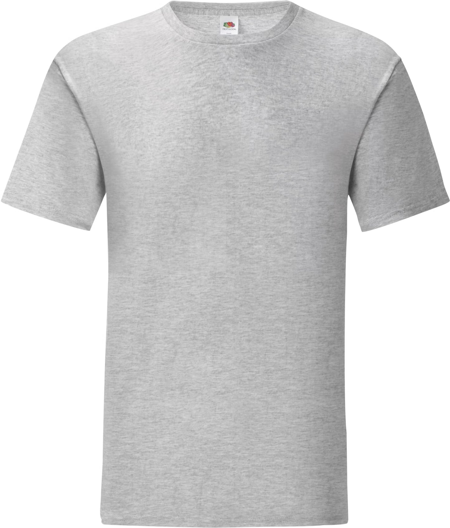 T-shirt homme Iconic-T Fruit of the Loom SC61430 - Personnalisation Express 1h