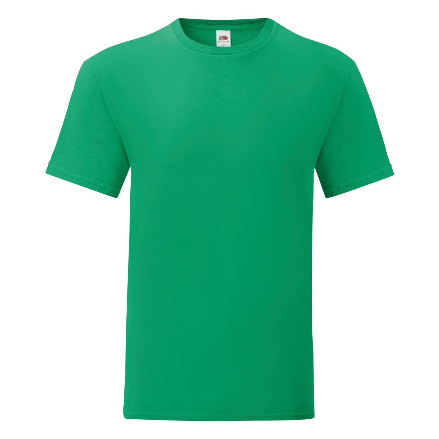 T-shirt homme Iconic-T Fruit of the Loom SC61430 - Personnalisation Express 1h