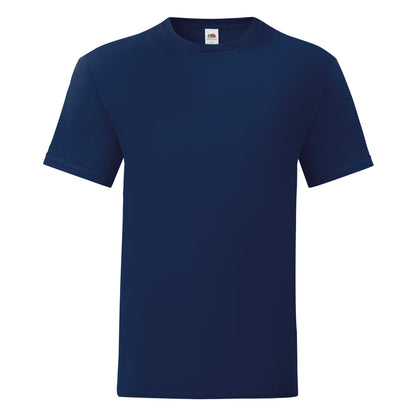 T-shirt homme Iconic-T Fruit of the Loom SC61430 - Personnalisation Express 1h