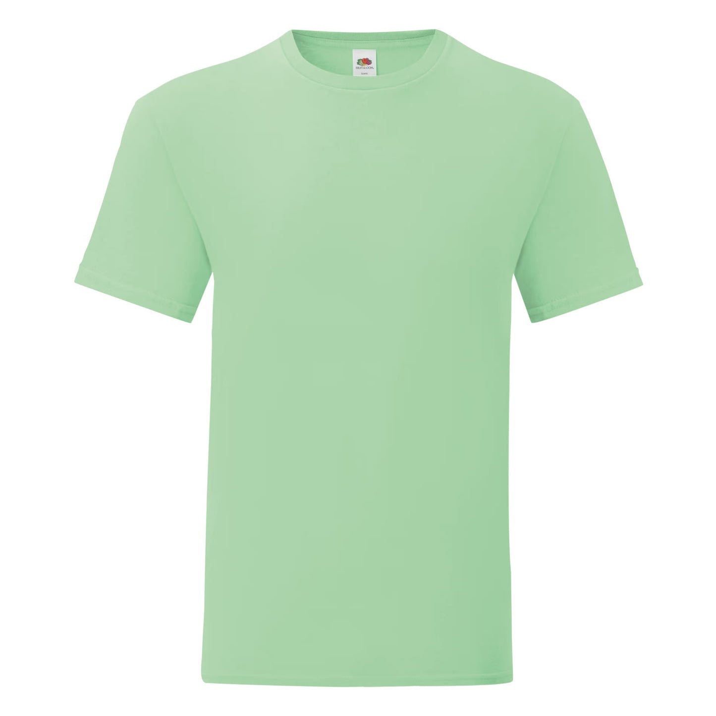 T-shirt homme Iconic-T Fruit of the Loom SC61430 - Personnalisation Express 1h