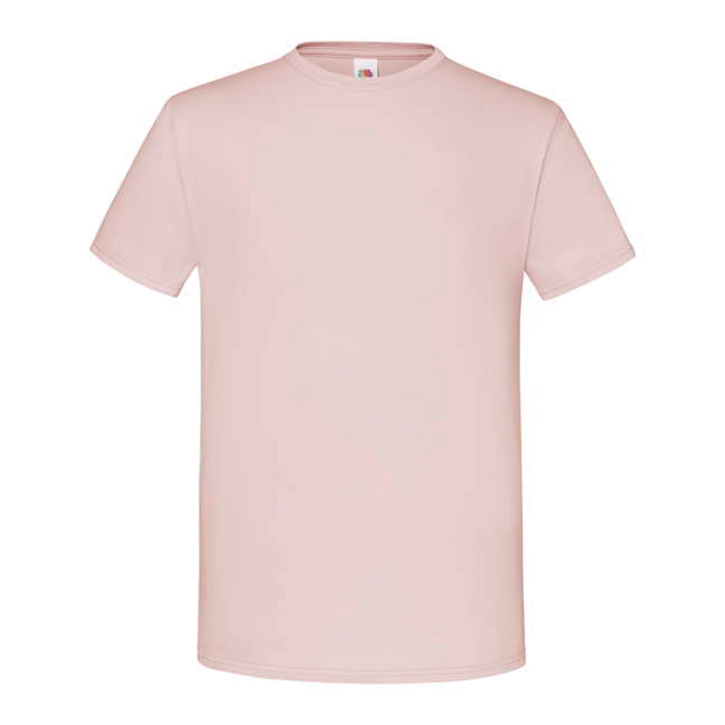 T-shirt homme Iconic-T Fruit of the Loom SC61430 - Personnalisation Express 1h