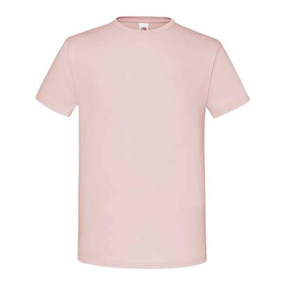 T-shirt homme Iconic-T Fruit of the Loom SC61430 - Personnalisation Express 1h