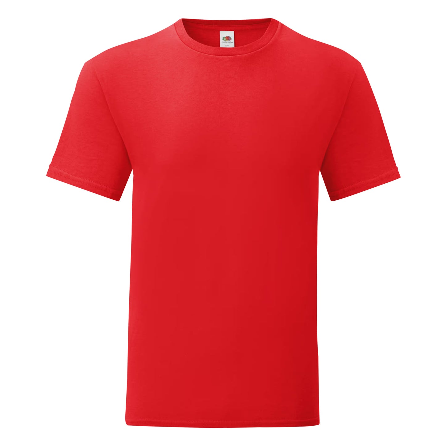 T-shirt homme Iconic-T Fruit of the Loom SC61430 - Personnalisation Express 1h
