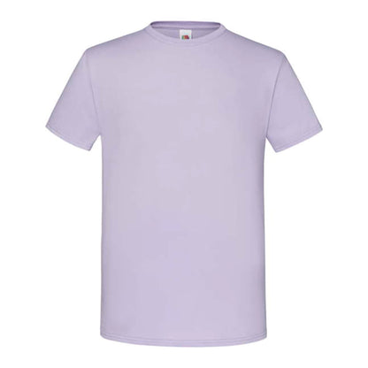 T-shirt homme Iconic-T Fruit of the Loom SC61430 - Personnalisation Express 1h
