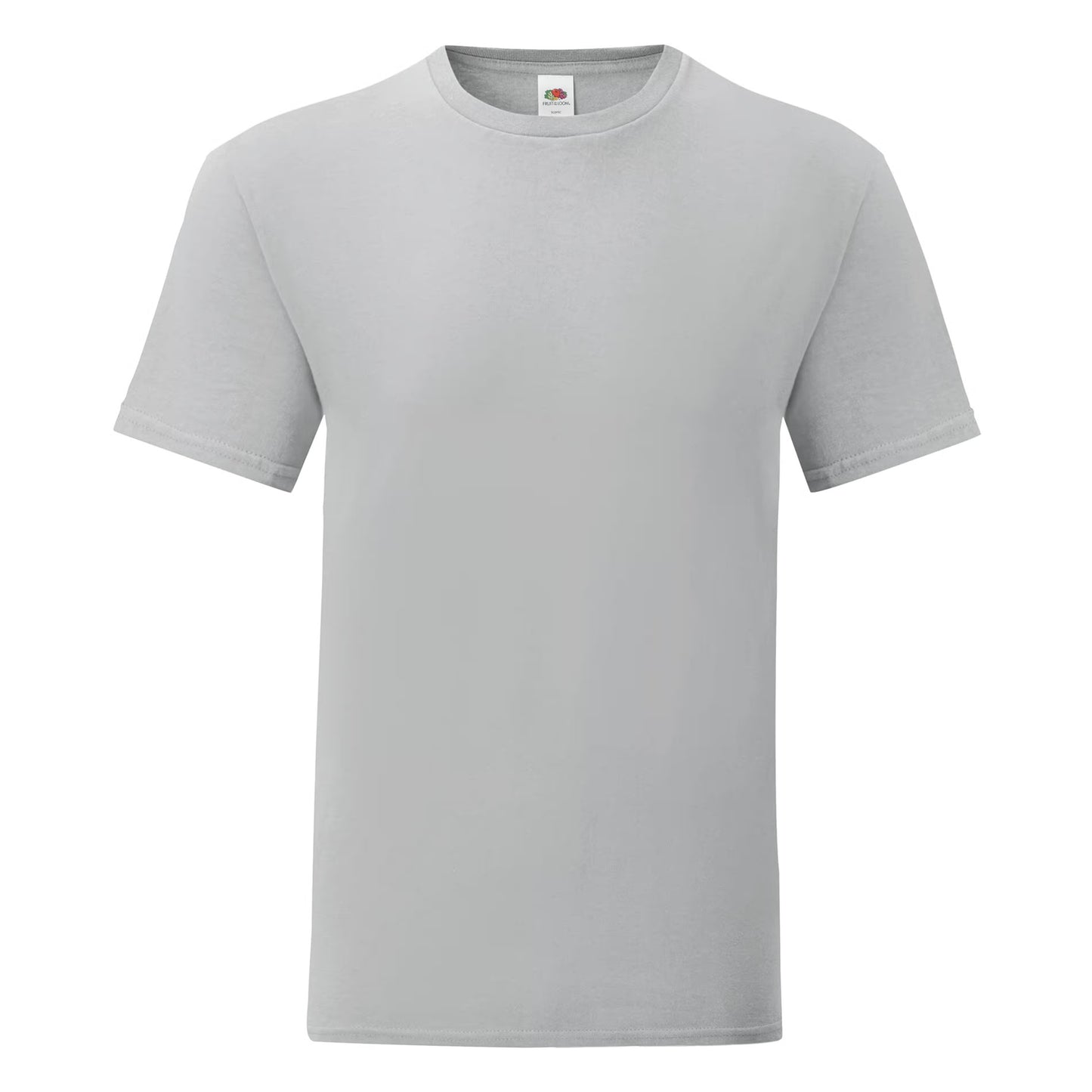 T-shirt homme Iconic-T Fruit of the Loom SC61430 - Personnalisation Express 1h