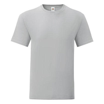 T-shirt homme Iconic-T Fruit of the Loom SC61430 - Personnalisation Express 1h