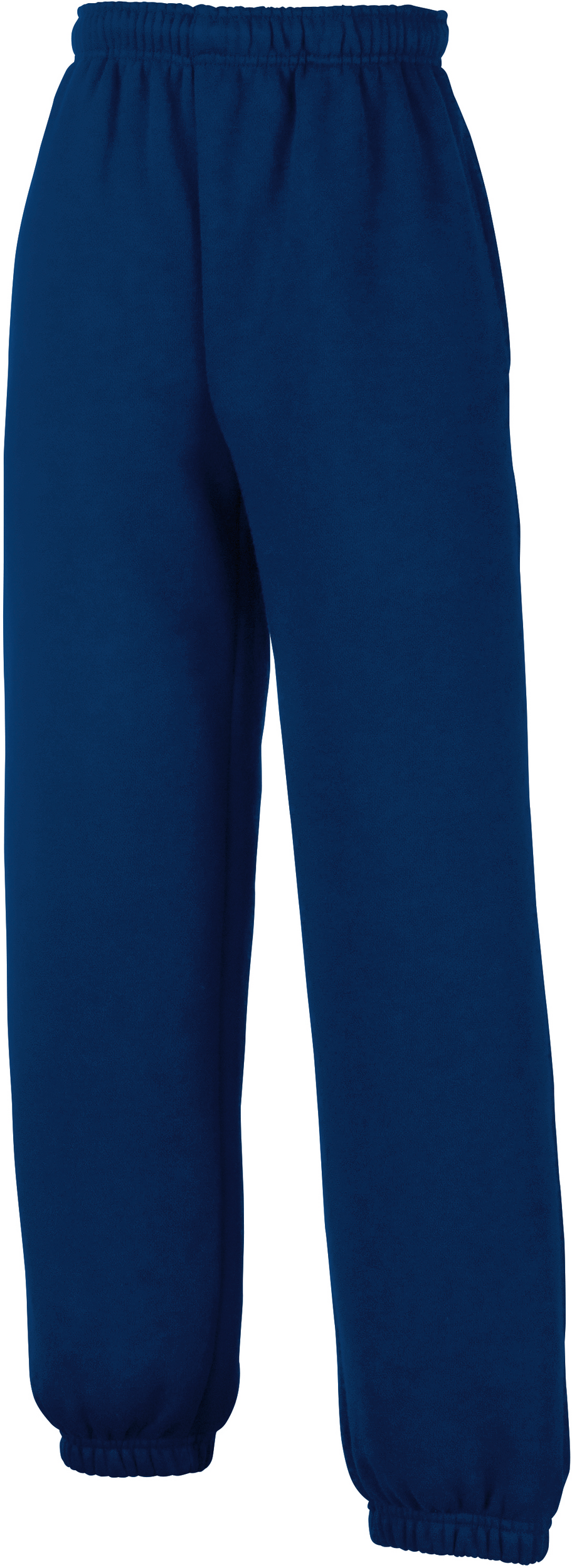 Jogging enfant Fruit of the Loom SC64051 marine personnalisation express Biscarrosse