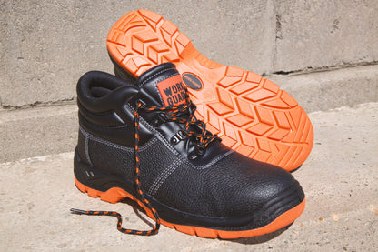 Chaussure de Sécurité Work-Guard R340X - Personnalisation Express 1h