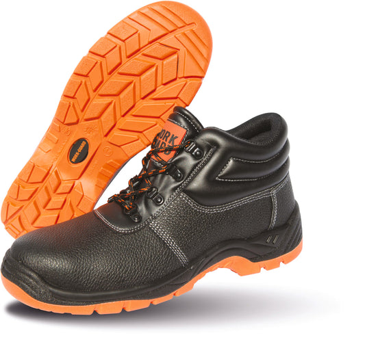 Chaussure de Sécurité Work-Guard R340X - Personnalisation Express 1h