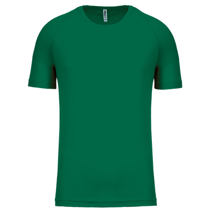 T-shirt de sport Proact PA438 en coloris Kelly Green - Personnalisation express 1h