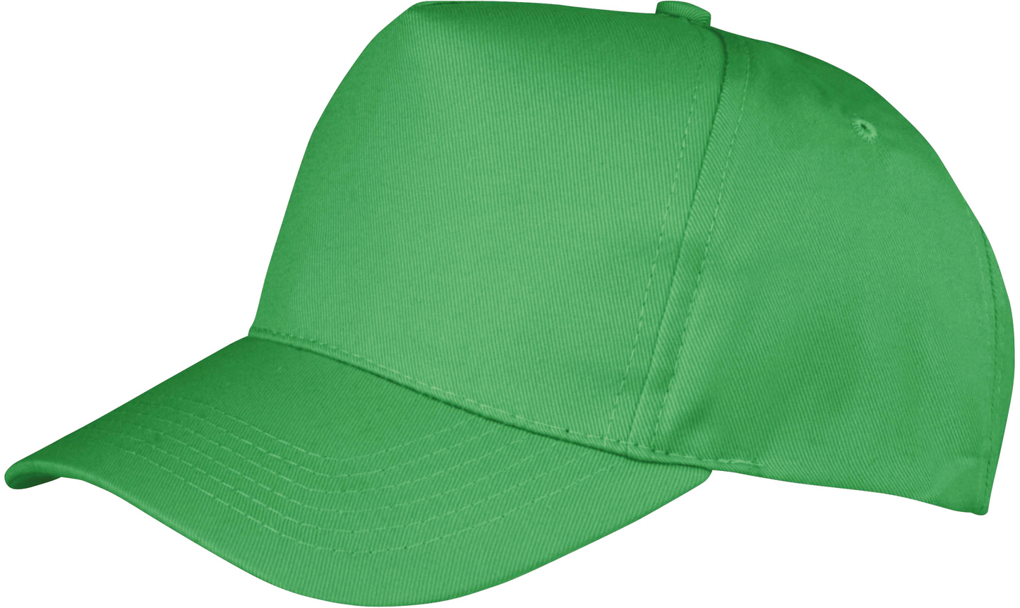 Casquette Boston adulte RC084X Result apple green - COCO PYLA Biscarrosse