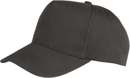 Casquette Boston adulte RC084X Result black - COCO PYLA Biscarrosse