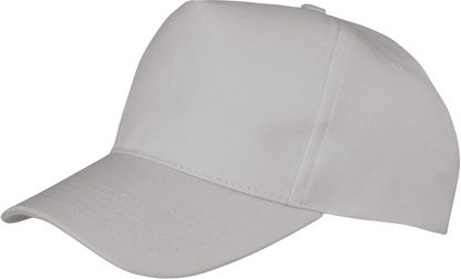 Casquette Boston adulte RC084X Result dove grey - COCO PYLA Biscarrosse