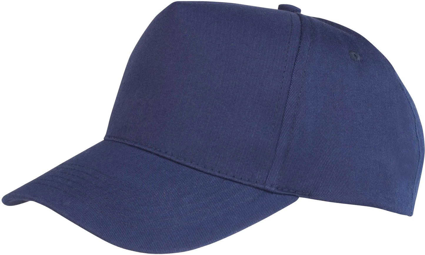 Casquette Boston adulte RC084X Result navy - COCO PYLA Biscarrosse
