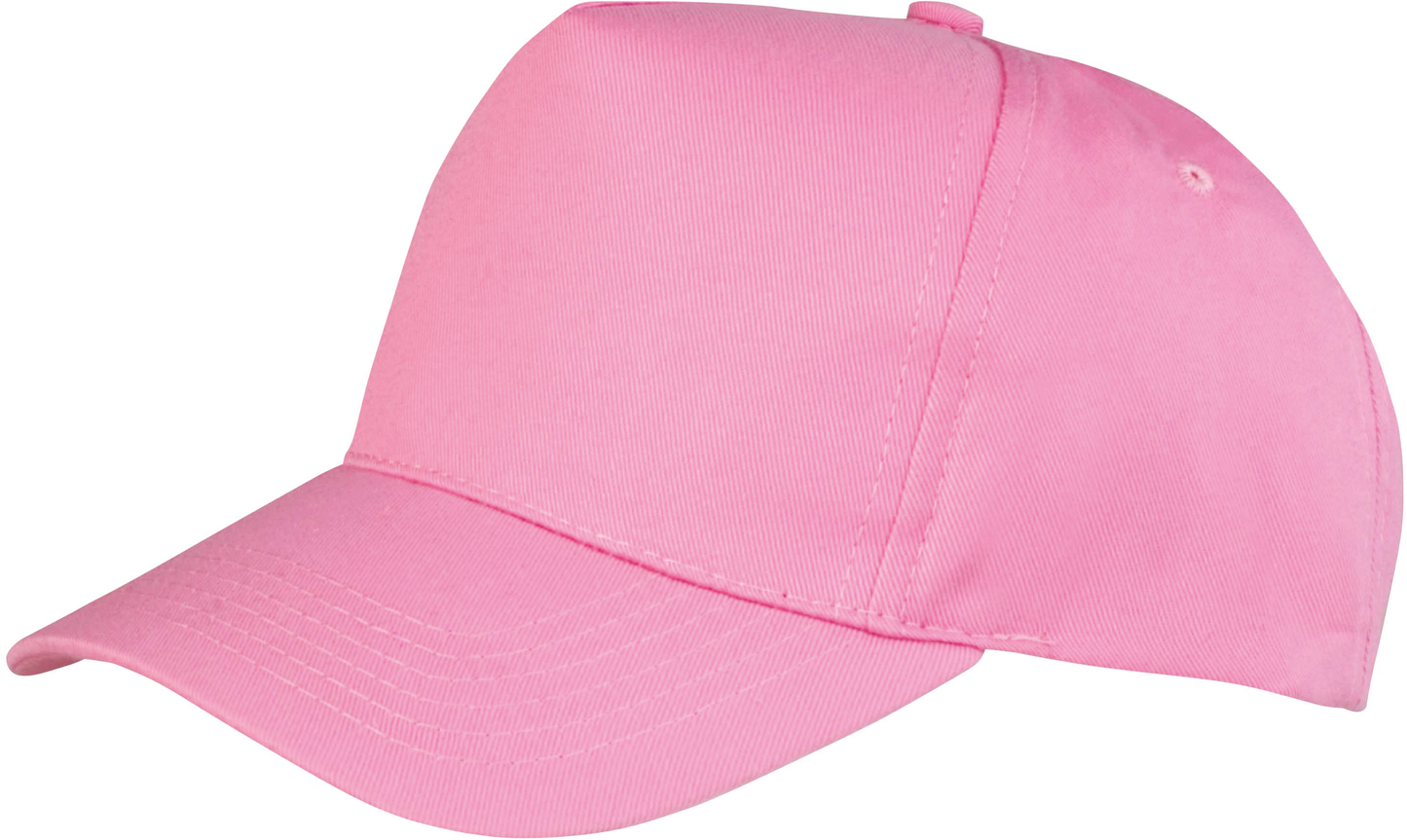 Casquette Boston adulte RC084X Result pink - COCO PYLA Biscarrosse