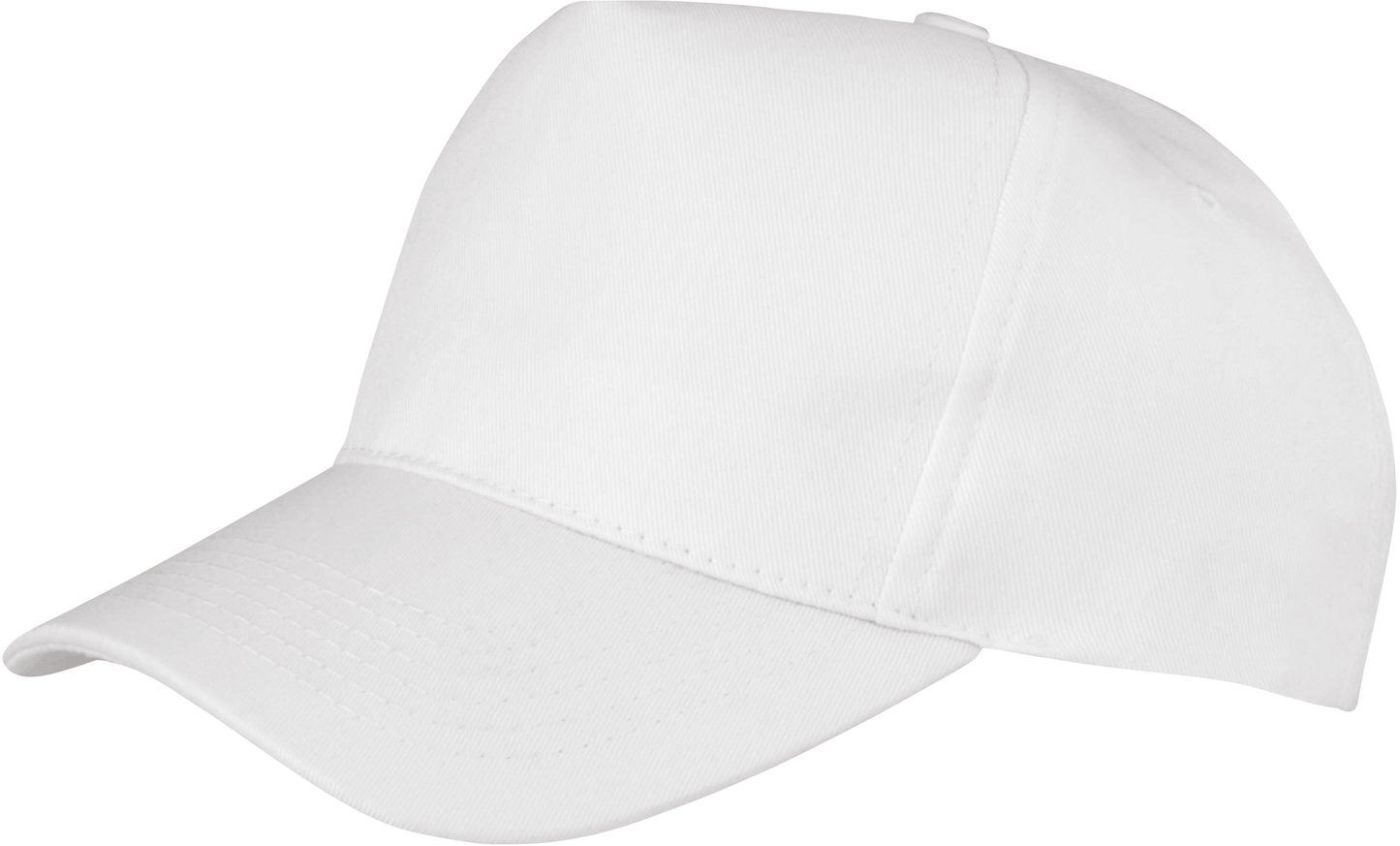 Casquette Boston adulte RC084X Result white - COCO PYLA Biscarrosse