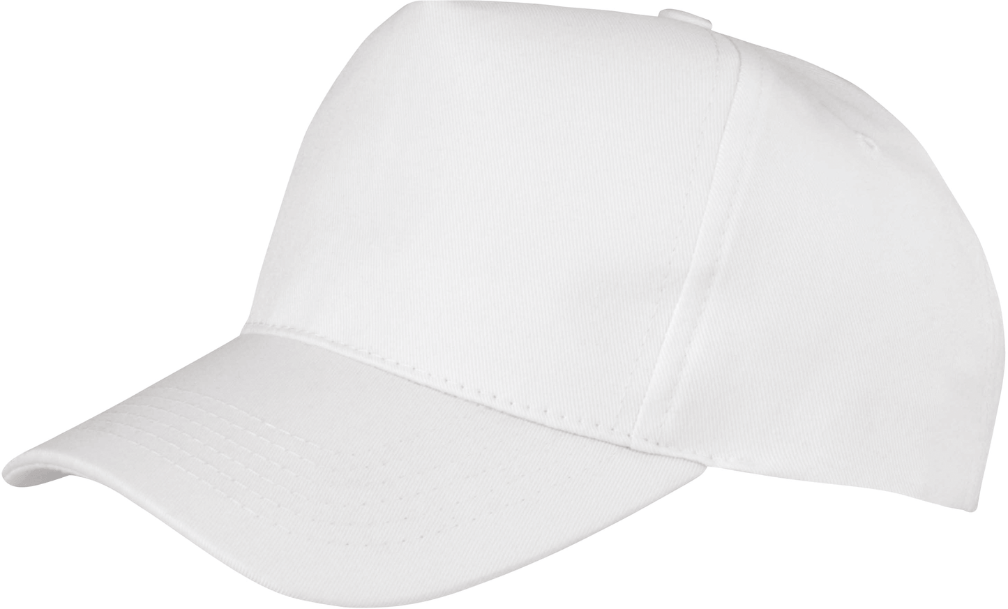 Casquette Boston junior RC084J White personnalisable enfant - Result - COCO PYLA Biscarrosse