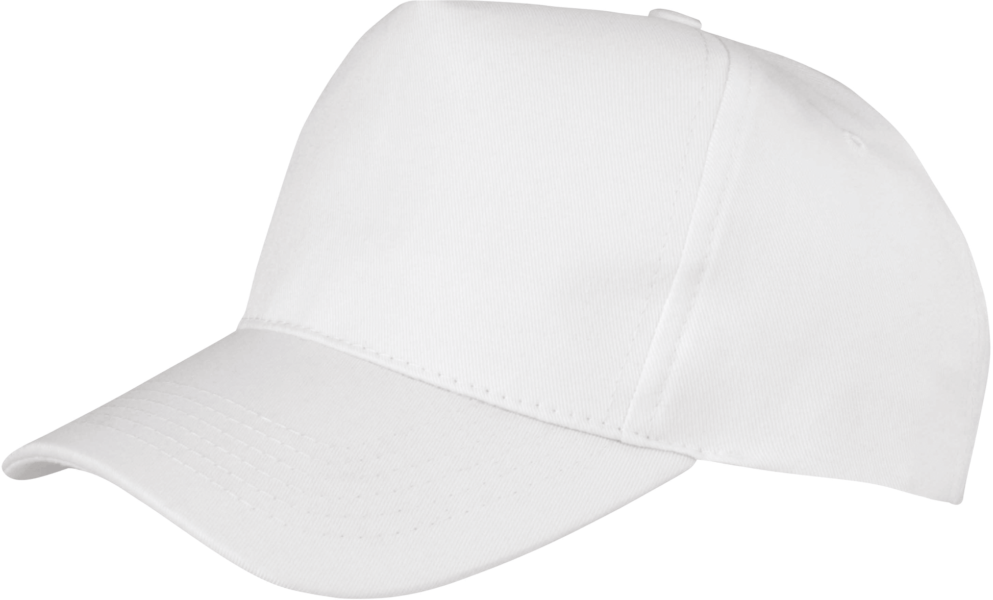 Casquette Boston junior RC084J White personnalisable enfant - Result - COCO PYLA Biscarrosse