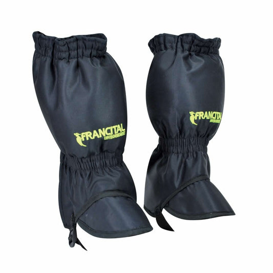 CH015-10 - Guêtres de protection débroussaillage Francital - Personnalisation express