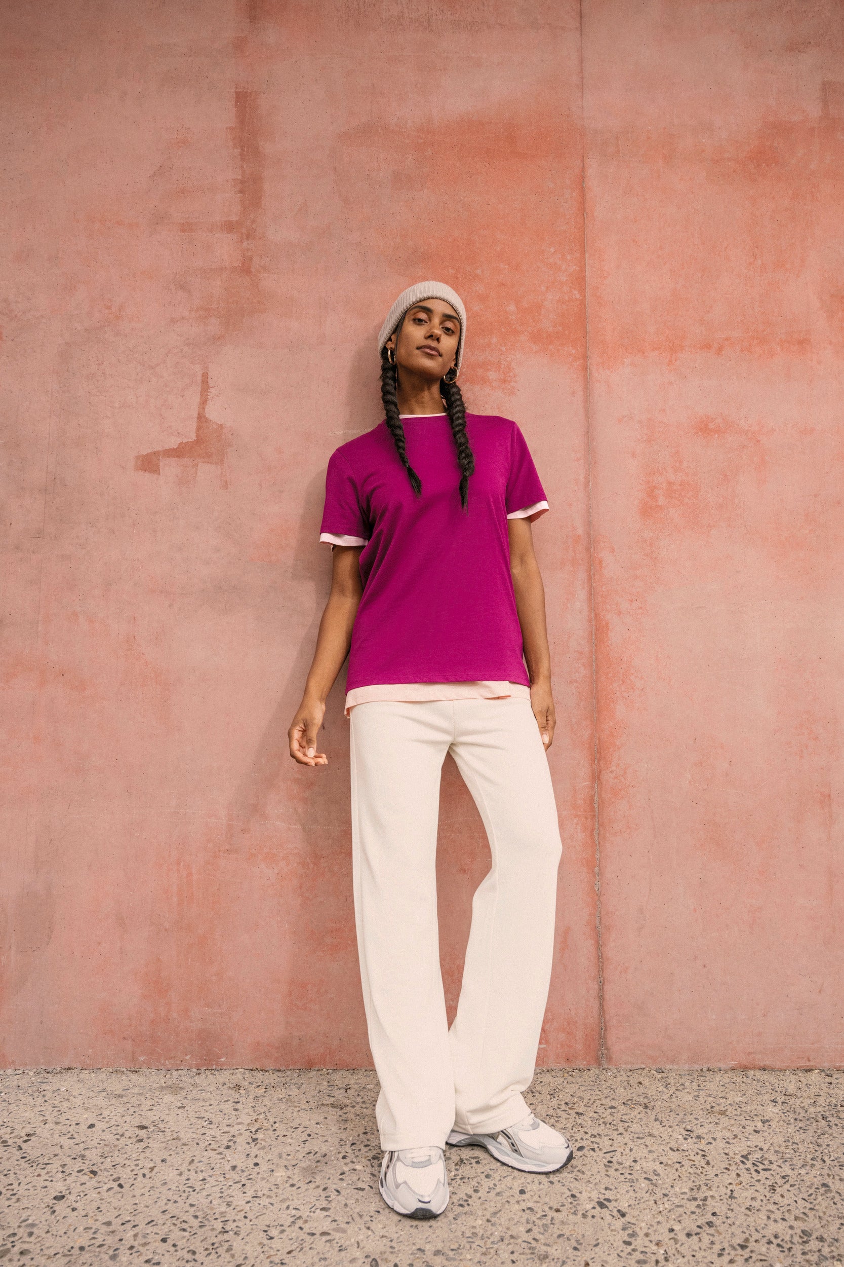 Pantalon jogging écoresponsable NS707 Native Spirit fiche technique 2025