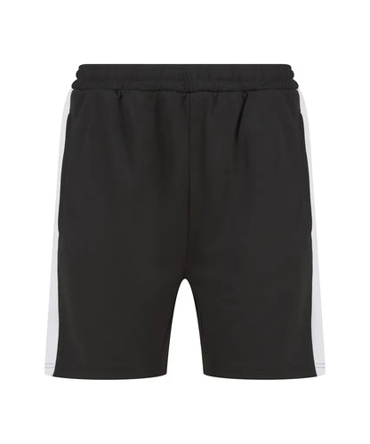 Short adulte Finden Hales LV886 Black White - Personnalisation express 1h - COCO PYLA Biscarrosse