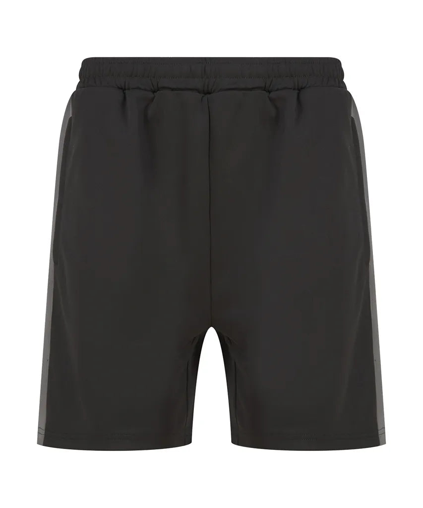 Short Finden Hales LV886 Black Gunmetal - Personnalisation express 1h - COCO PYLA